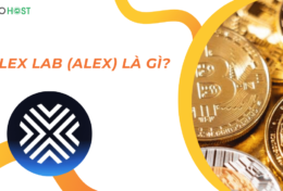 ALEX Lab (ALEX) là gì? Mua, bán ALEX coin ở đâu? Giá bao nhiêu?