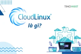 Cloud Linux là gì? Tìm hiểu về Cloud Linux