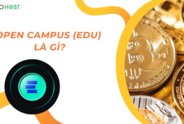 Open Campus (EDU) là gì? Khám phá nền tảng cách mạng hóa giáo dục, trao quyền cho người học