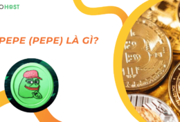 PePe (PEPE) là gì? Giãi mã meme coin “cực hot” lấy cảm hứng từ chú ếch Pepe