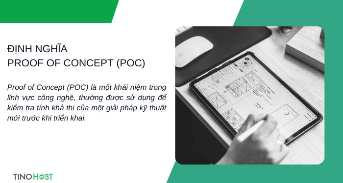 Proof of Concept là gì? Tầm quan trọng và cách triển khai POC hiệu quả 1