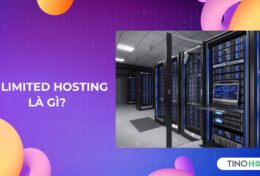 Unlimited hosting là gì? Cách mua Unlimited hosting chi tiết A-Z