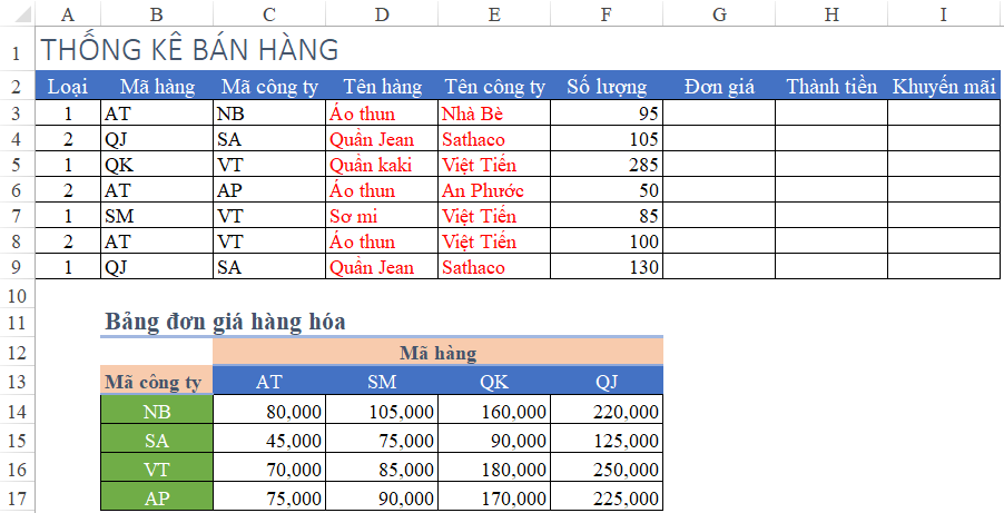 cach-tinh-don-gia-trong-excel