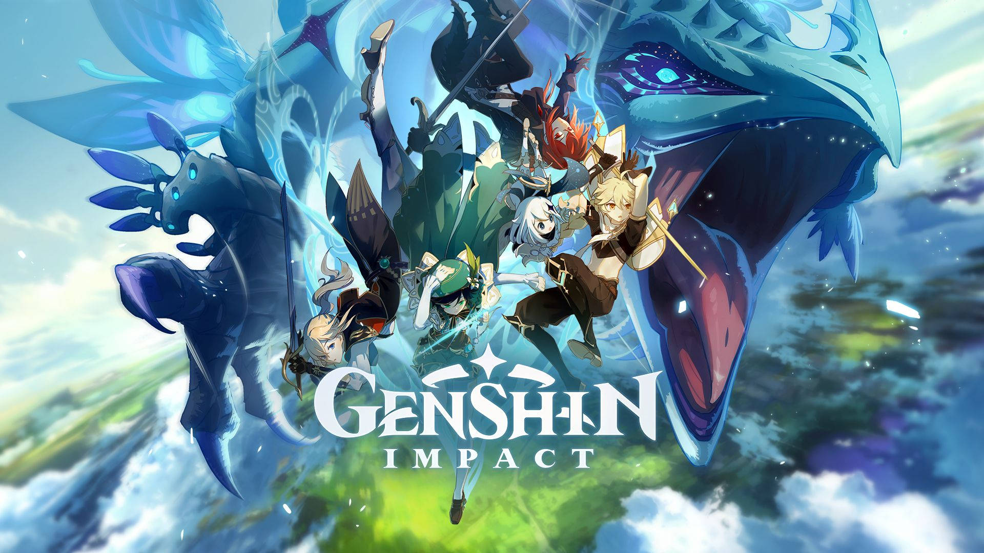 Giới thiệu cấu hình PC chơi Genshin Impact Max Setting