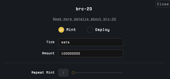 BRC-20 tokens là gì? Tiêu chuẩn token mới này có gì đặc biệt? Có nên đầu tư không? 2