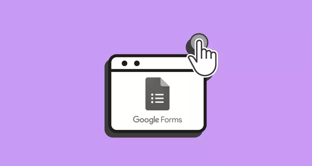 Chia Sẻ Cách Mở Quyền Truy Cập Google Form Cực Kỳ Đơn Giản