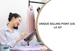 Unique Selling Point (USP) là gì? Khám phá các USP nổi bật từ các thương hiệu lớn