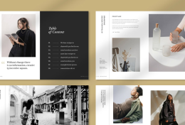 Cách tạo portfolio trên Behance dành cho người mới bắt đầu