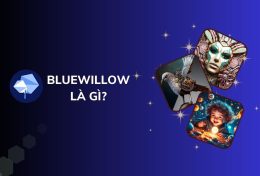 BlueWillow AI là gì? Hướng dẫn sử dụng BlueWillow chi tiết từ A – Z