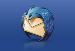 Hướng dẫn cấu hình email cho Thunderbird chi tiết A-Z