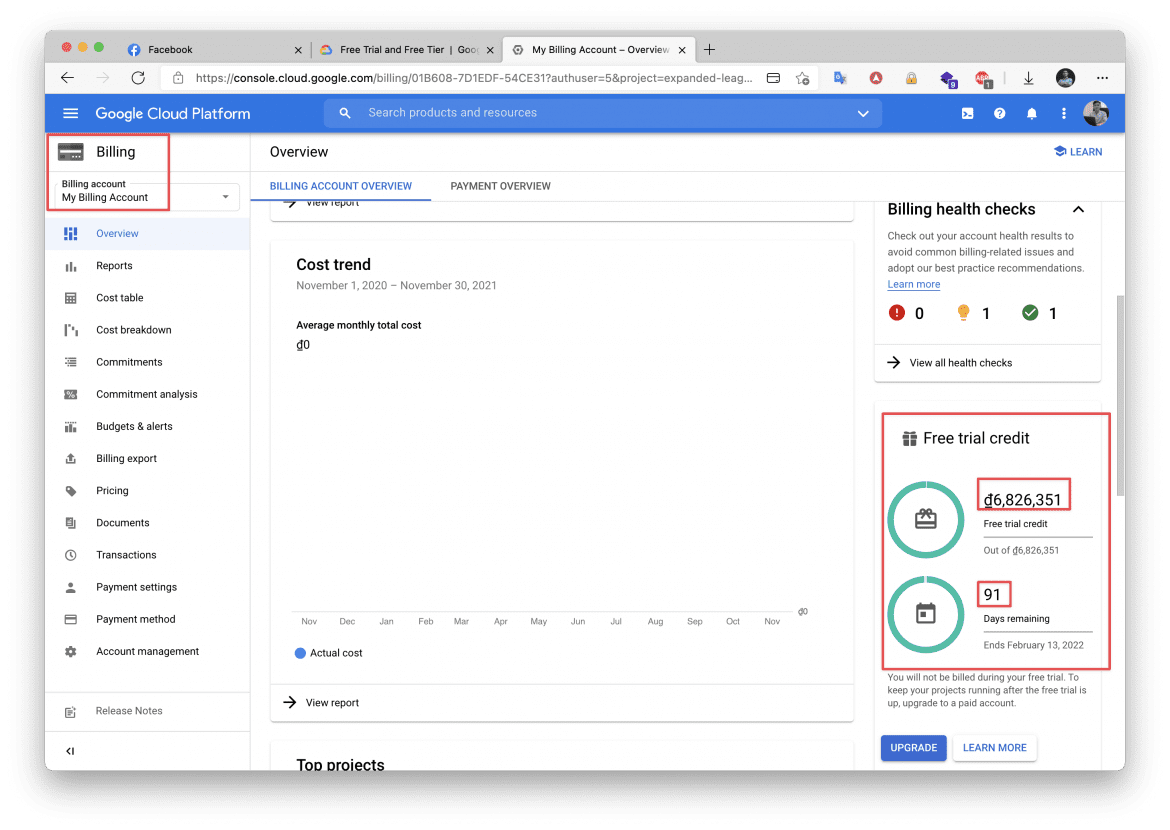 google-cloud-platform-la-gi