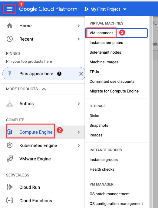 google-cloud-platform-la-gi