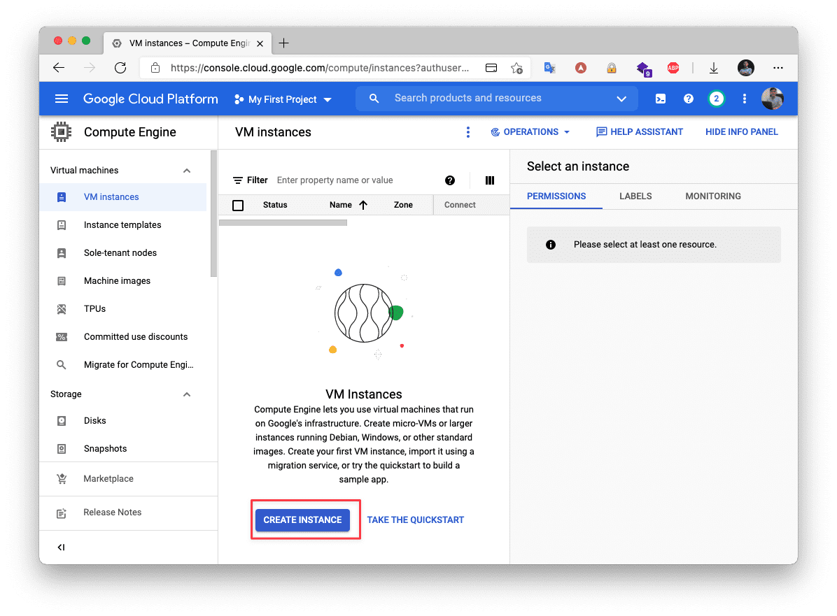 google-cloud-platform-la-gi