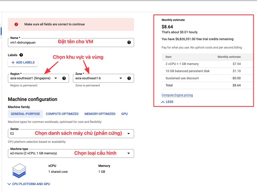 google-cloud-platform-la-gi