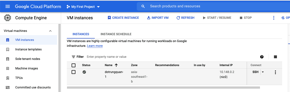 google-cloud-platform-la-gi