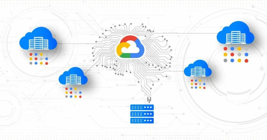 google-cloud-platform-la-gi