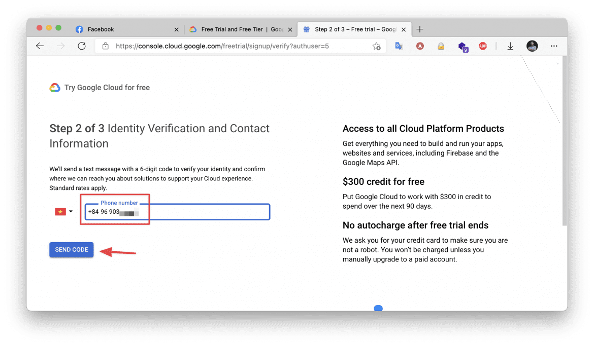 google-cloud-platform-la-gi