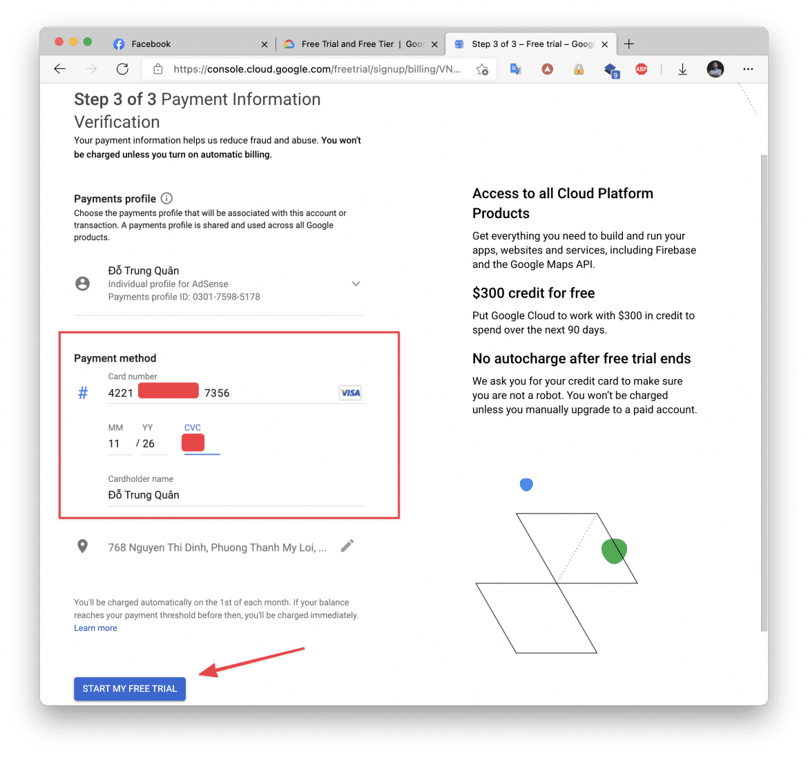 google-cloud-platform-la-gi