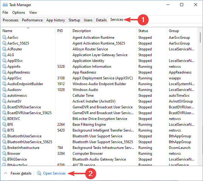 windows-modules-installer-worker-la-gi