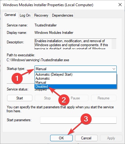 windows-modules-installer-worker-la-gi