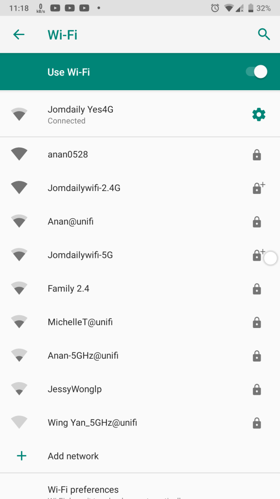 ssid-la-gi