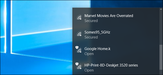 ssid-la-gi