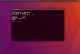 Hướng dẫn cách check Ubuntu Version Command đơn giản nhất