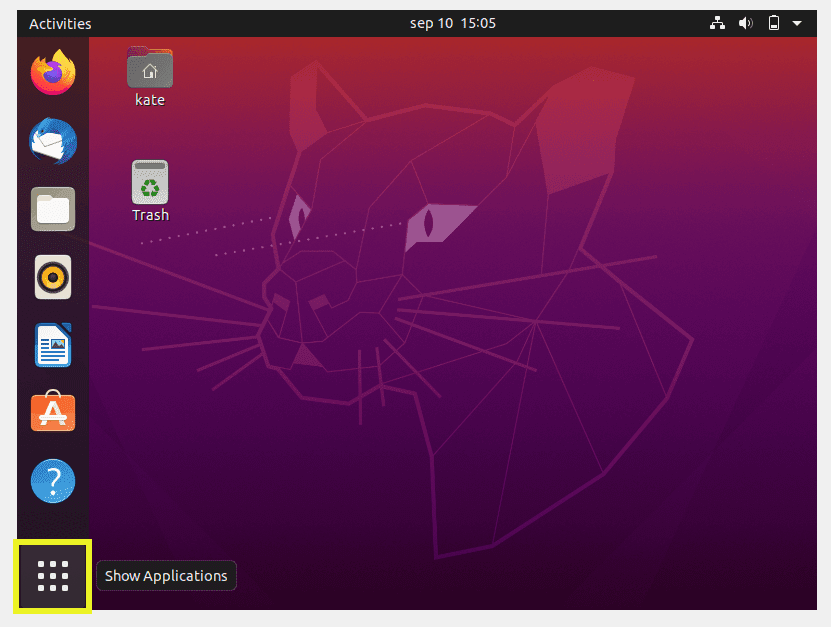 Hướng dẫn cách check Ubuntu Version Command đơn giản nhất 1