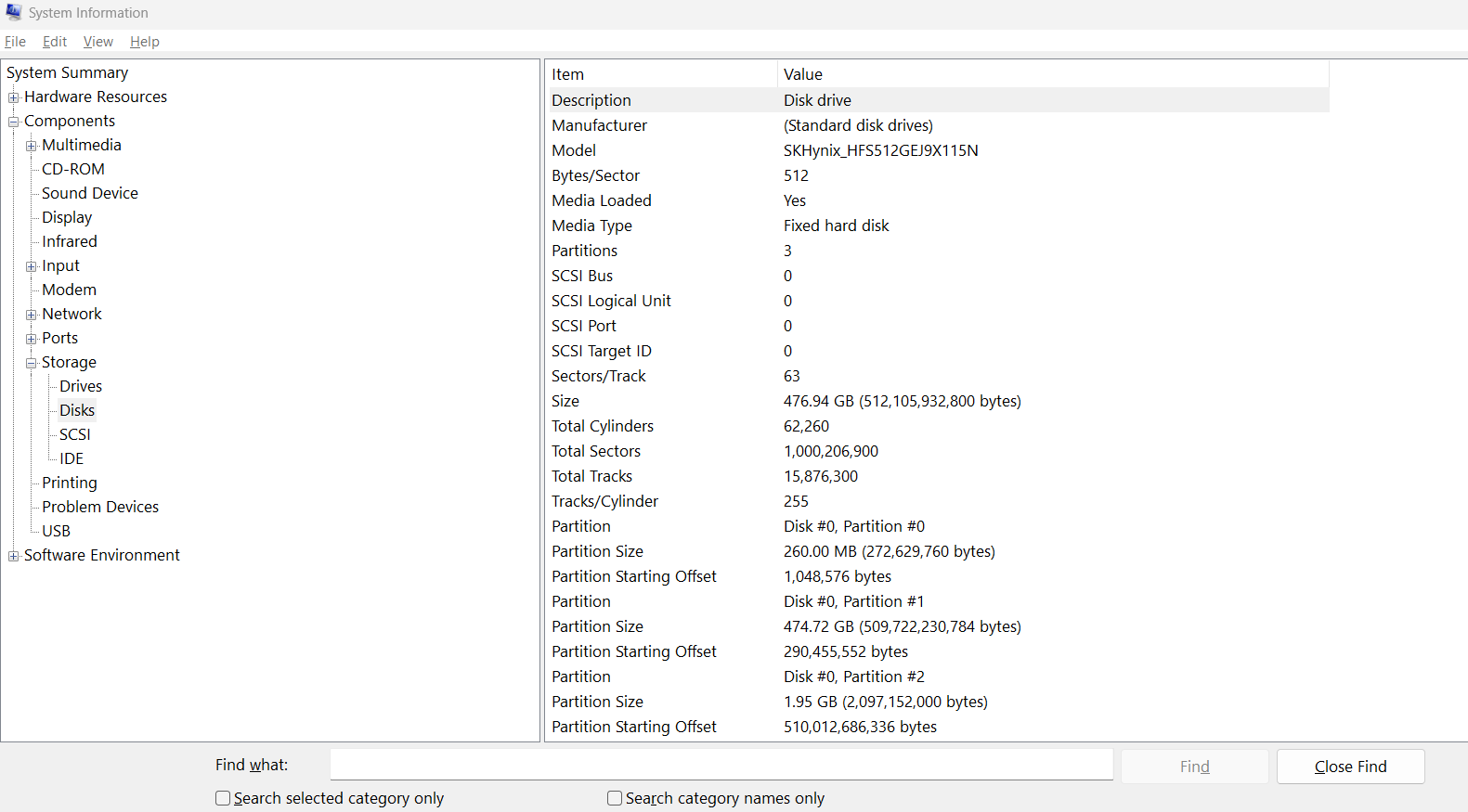 cach-xem-o-cung-la-hdd-hay-ssd