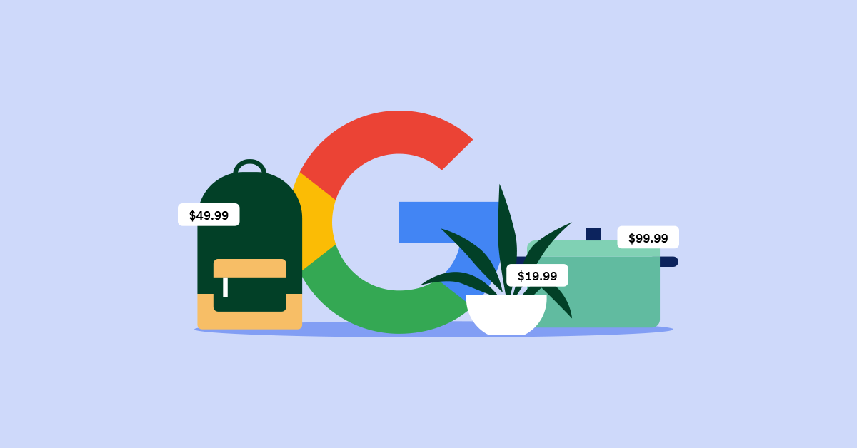 Tìm hiểu chi tiết chính sách và điều kiện chạy Google Shopping Ads 1