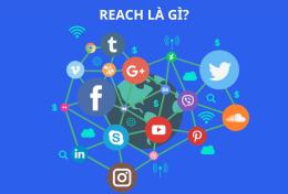 Reach là gì? Làm sao để tăng lượng Reach cho các chiến lược tiếp thị?