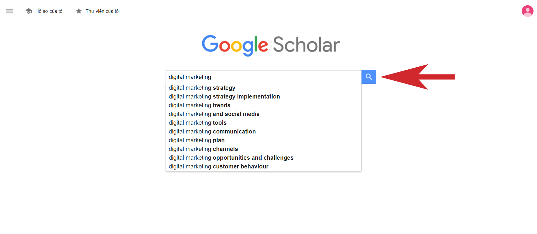 google-scholar-la-gi