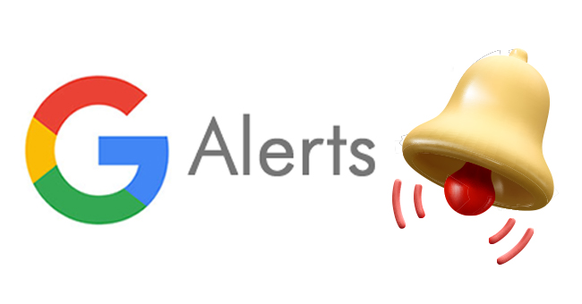 google-alert-la-gi