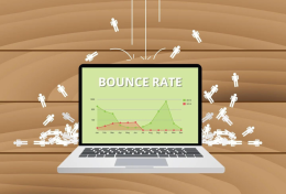 Bounce rate là gì? Bounce rate bao nhiêu là tốt? Làm gì để giữ chân khách hàng ở lại website lâu hơn?