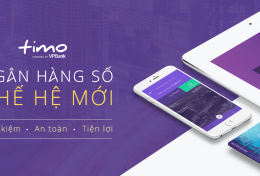 Thẻ Timo là gì? Hướng dẫn cách mở thẻ Timo miễn phí