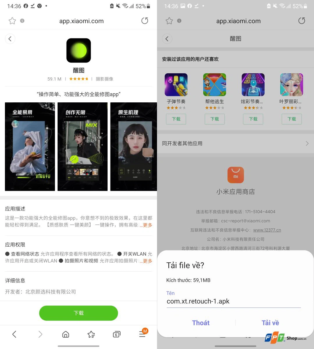 cach-tai-xingtu-tren-iphone-&-android