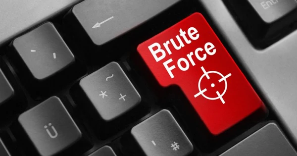 Brute Force Attack là gì? Tìm hiểu về Brute Force Attack và cách phòng chống 3
