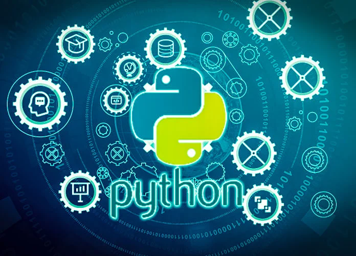 Python là gì? Tổng quan về ngôn ngữ lập trình Python 9