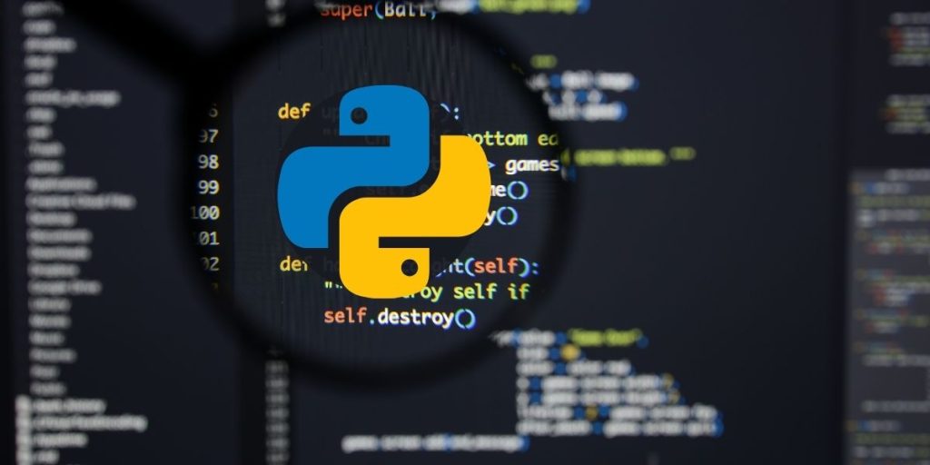 Python là gì? Tổng quan về ngôn ngữ lập trình Python 7