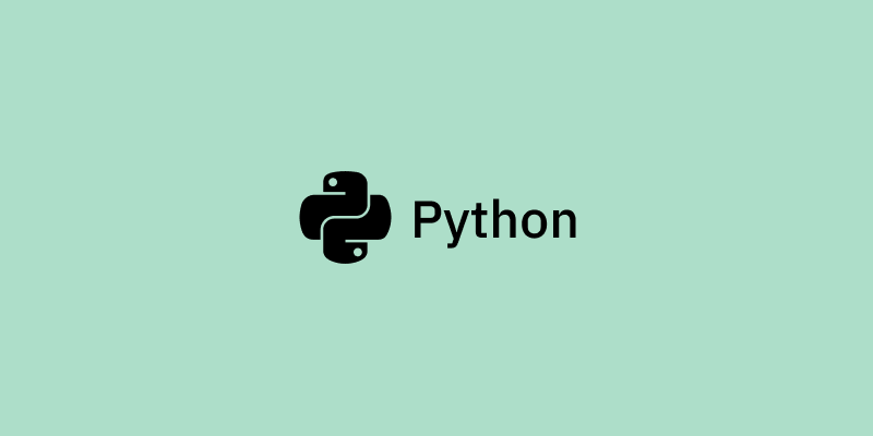 Python là gì? Tổng quan về ngôn ngữ lập trình Python 6