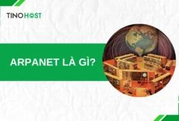 ARPANET là gì? Mạng ARPANET hình thành vào khoảng năm nào?