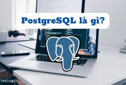 PostgreSQL là gì? Ưu và nhược điểm của PostgreSQL