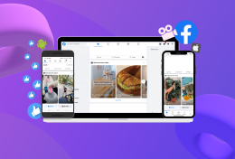 Facebook Reels là gì? Hướng dẫn sử dụng tính năng Reels trên Facebook