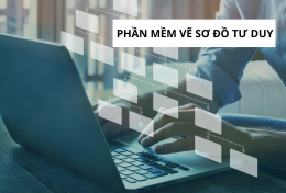 Top 7 phần mềm vẽ sơ đồ tư duy chuyên nghiệp, miễn phí 2024