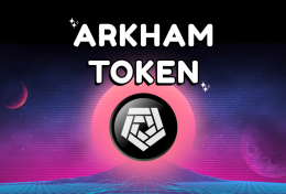 Arkham (ARKM) là gì? Mua, bán ARKM coin ở đâu? Giá bao nhiêu?