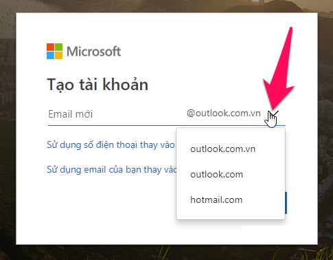 huong-dan-tao-email-ten-mien-rieng-voi-hotmail