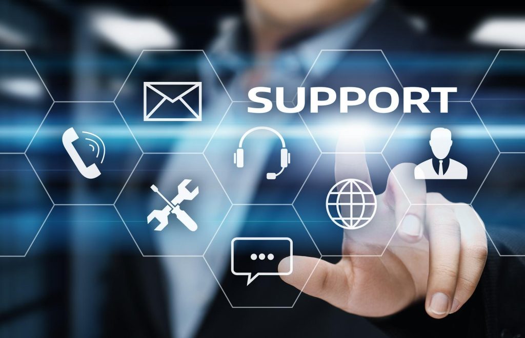 IT Support là gì? Cách làm việc hiệu quả với IT Support 1