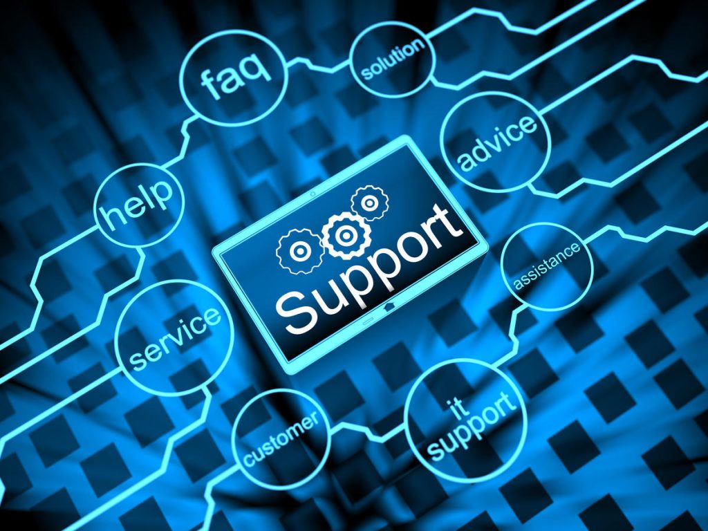 IT Support là gì? Cách làm việc hiệu quả với IT Support 5