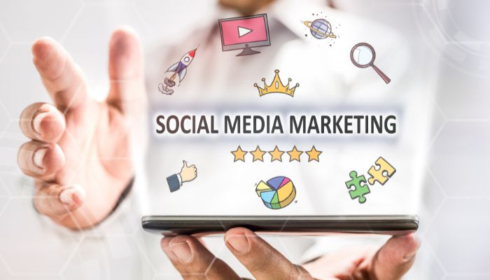 Social Media Marketing là gì? 4 yếu tố của chiến lược Social Media Marketing hiệu quả 6