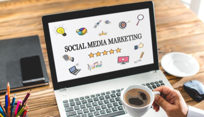 Social Media Marketing là gì? 4 yếu tố của chiến lược Social Media Marketing hiệu quả 7